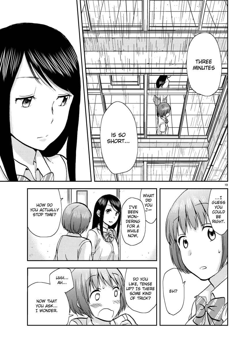 Page 18 Chapter 8 Fragtime