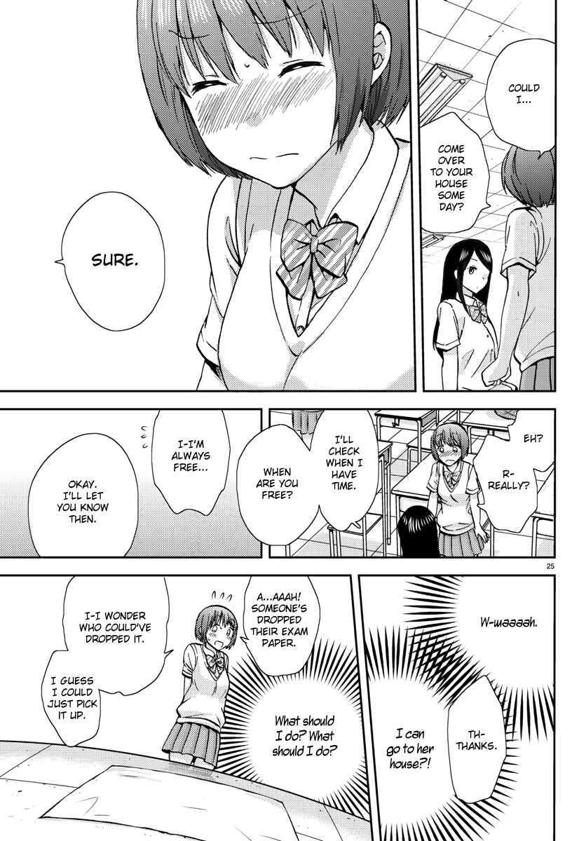 Page 24 Chapter 8 Fragtime
