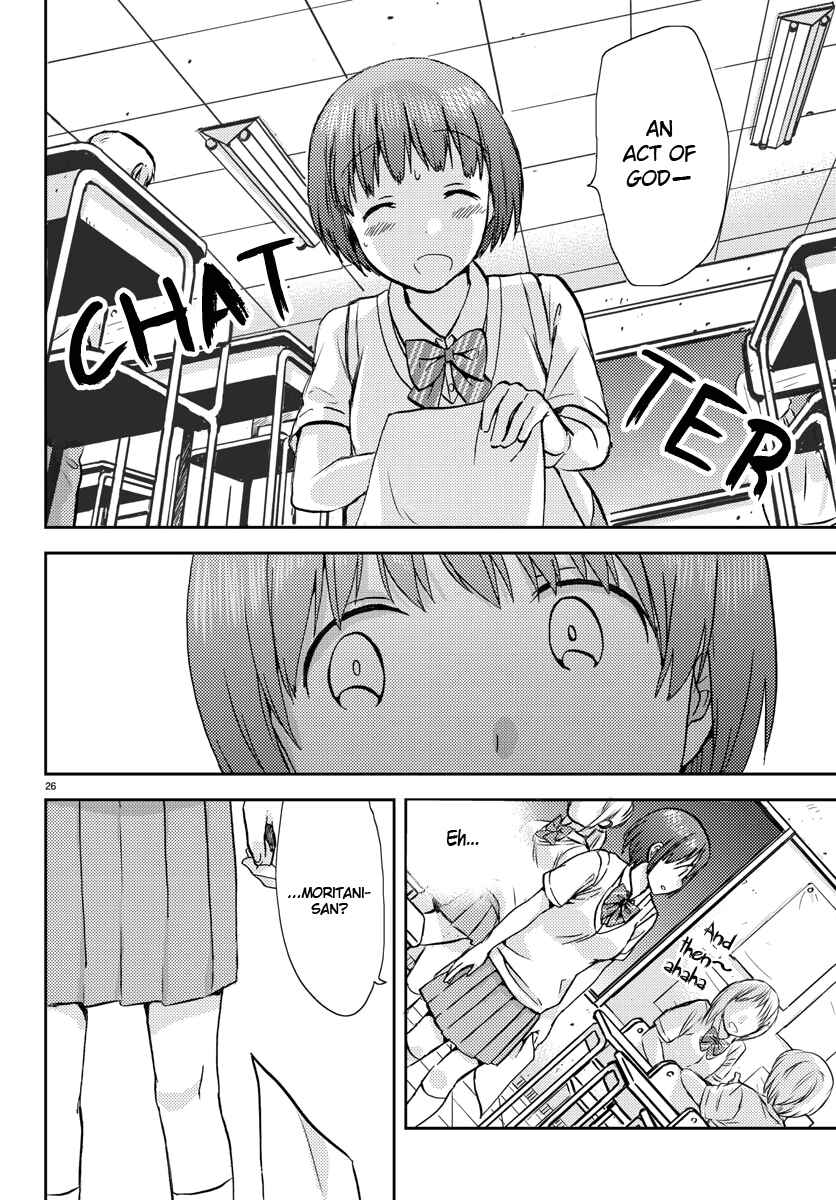Page 25 Chapter 8 Fragtime
