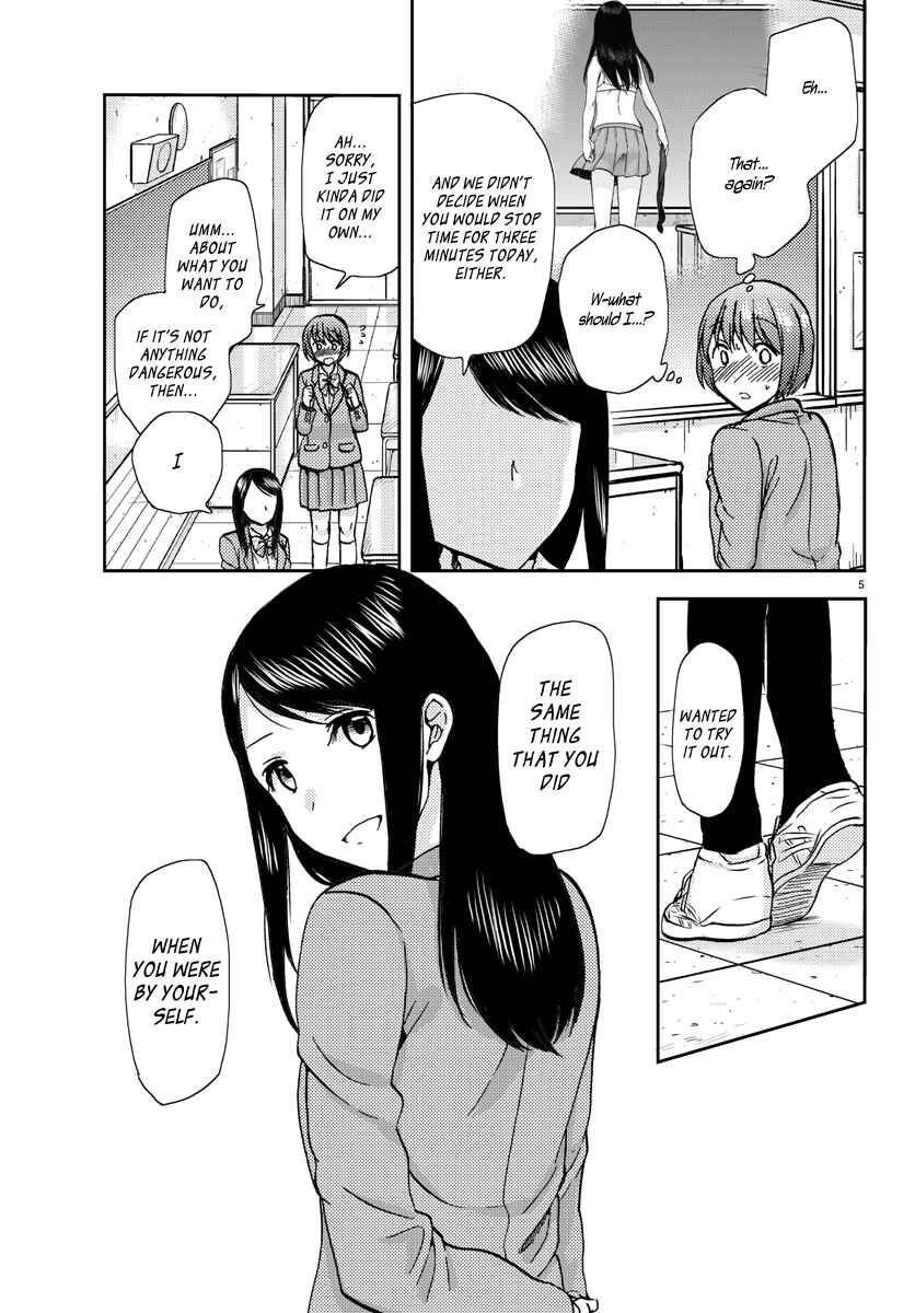 Page 5 Chapter 8 Fragtime