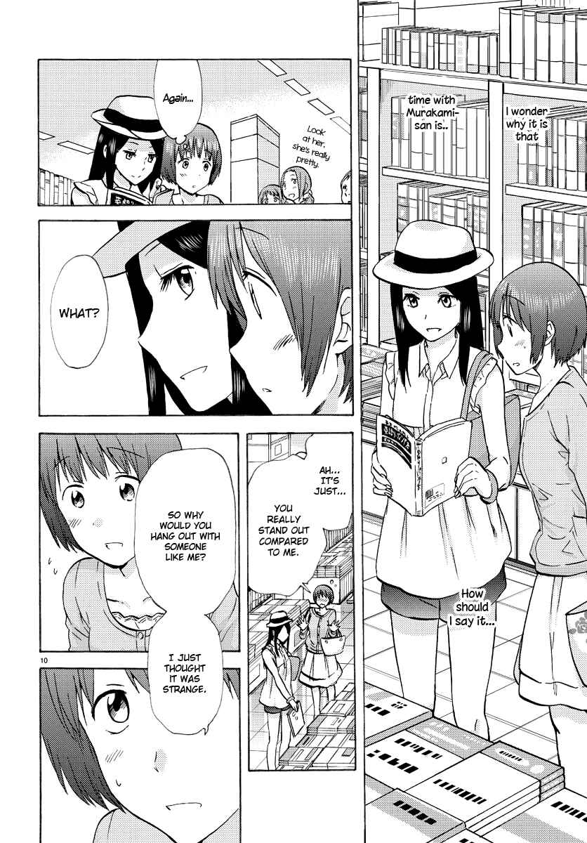 Page 10 Chapter 3 Fragtime