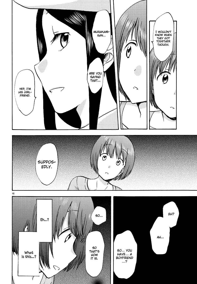 Page 16 Chapter 3 Fragtime
