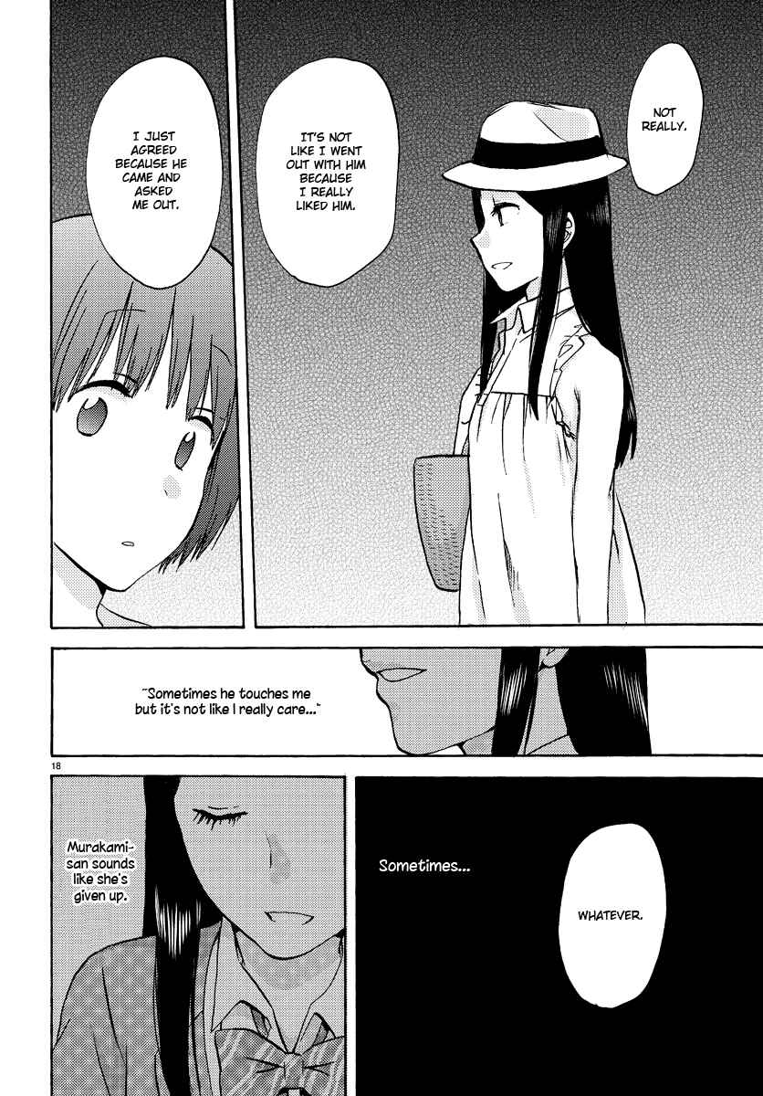 Page 18 Chapter 3 Fragtime