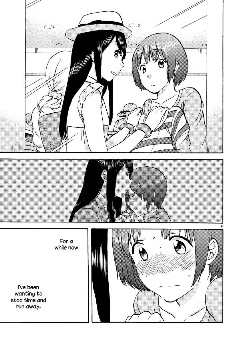Page 9 Chapter 3 Fragtime