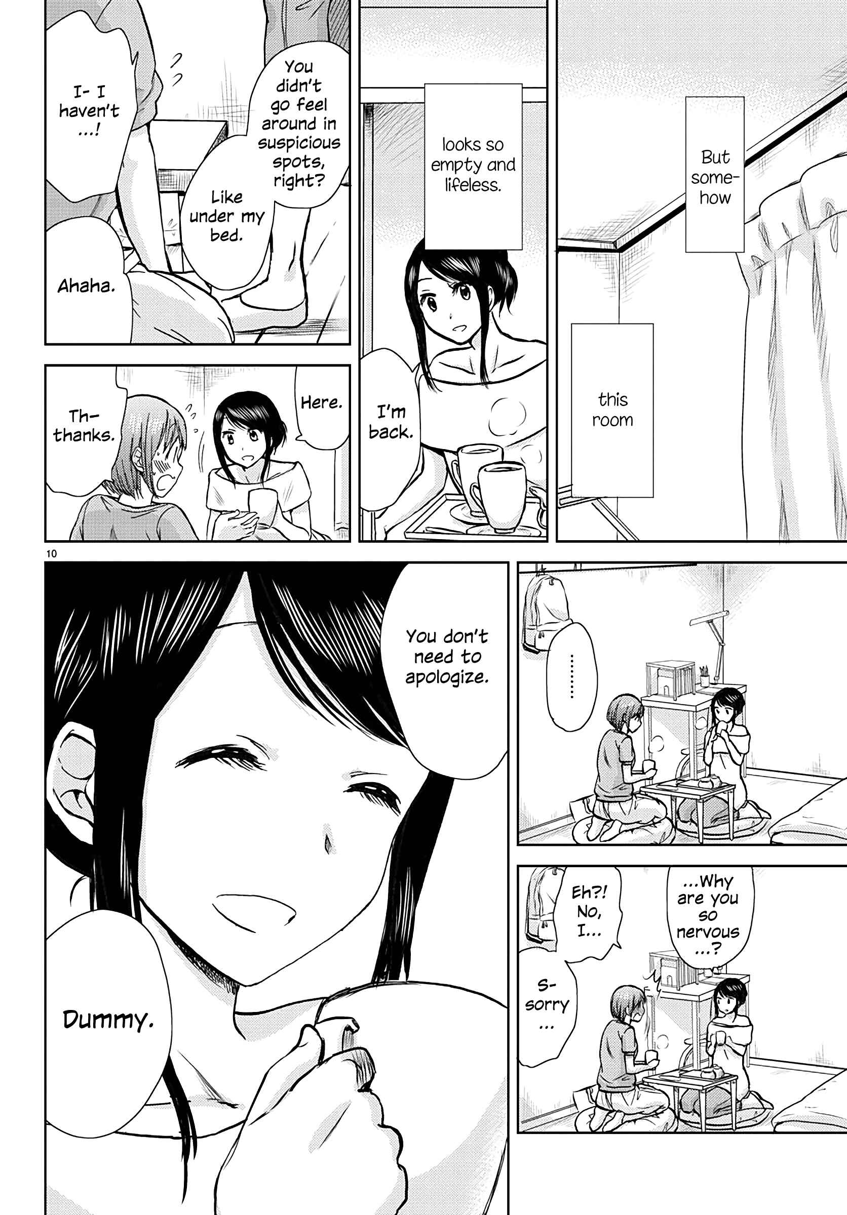 Page 11 Chapter 14 Fragtime