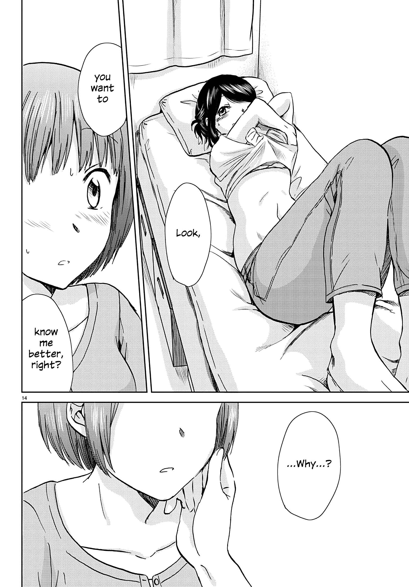Page 15 Chapter 14 Fragtime