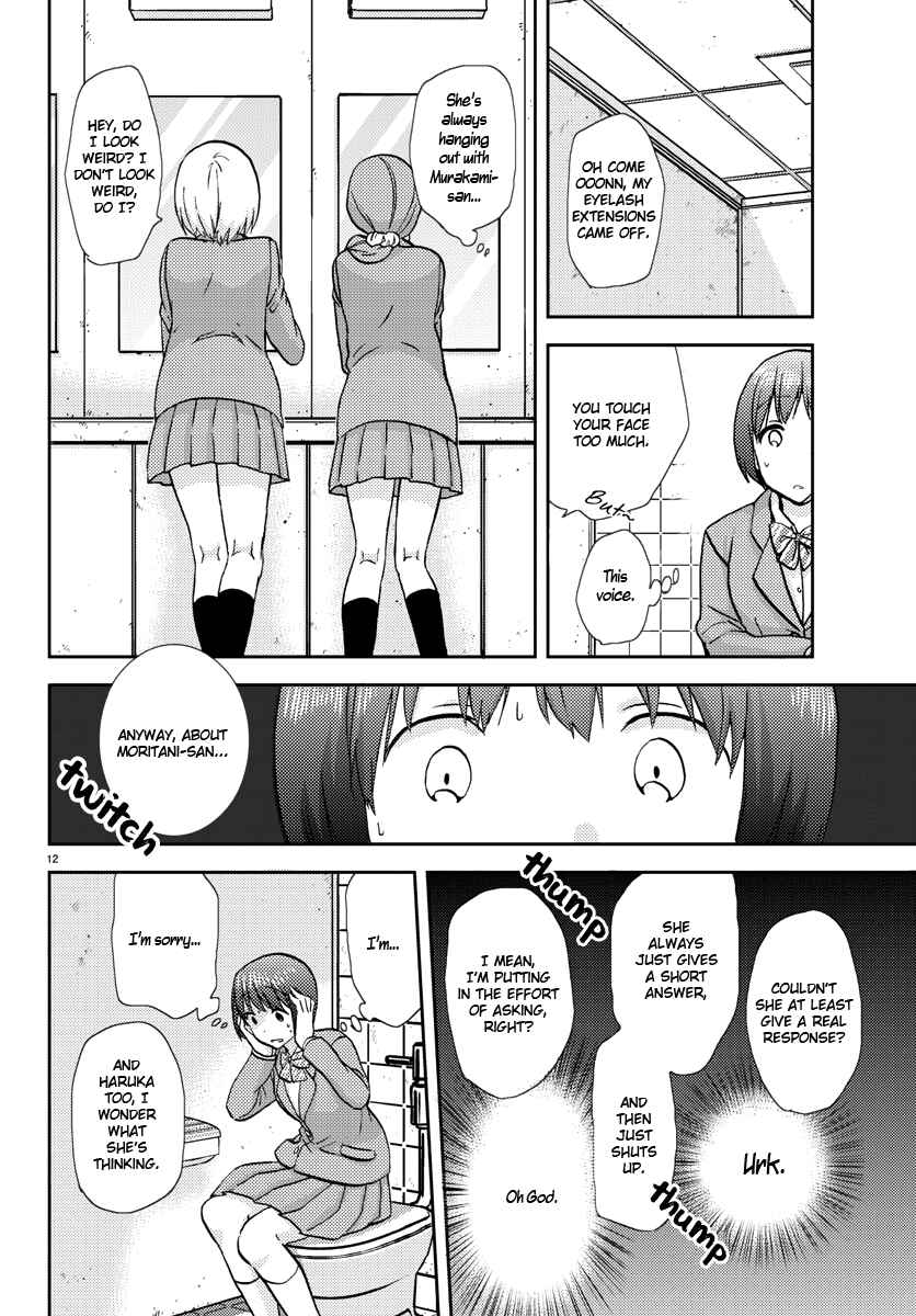 Page 12 Chapter 6 Fragtime