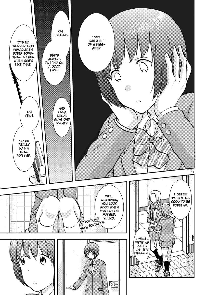 Page 13 Chapter 6 Fragtime