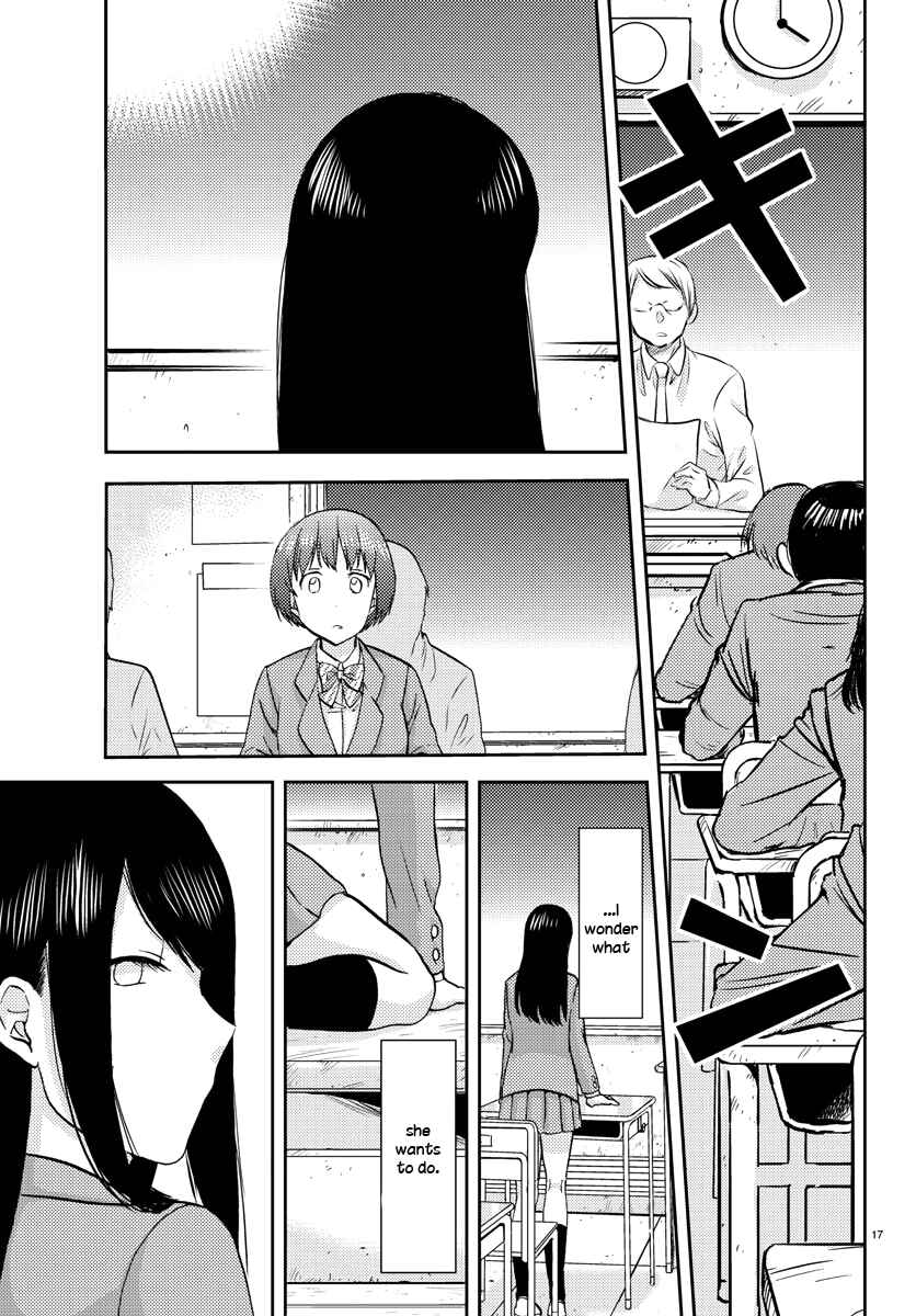 Page 17 Chapter 6 Fragtime