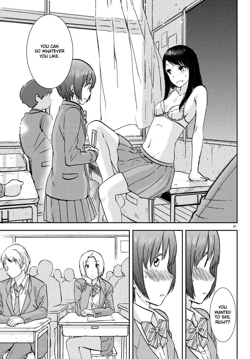 Page 21 Chapter 6 Fragtime