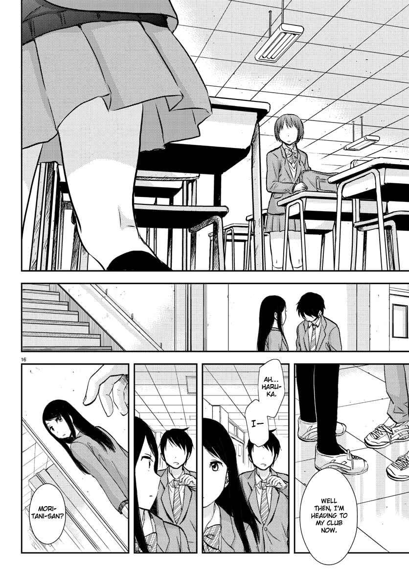 Page 16 Chapter 5 Fragtime