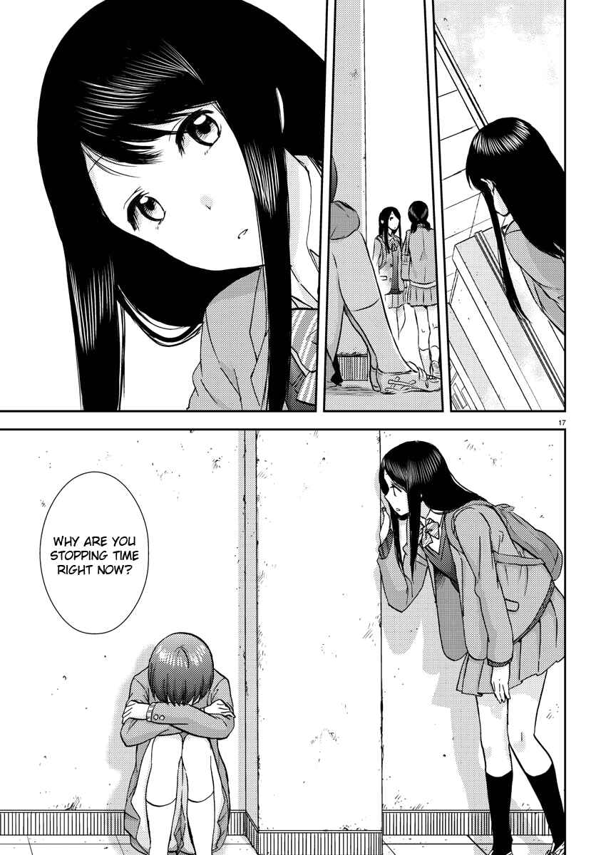 Page 17 Chapter 5 Fragtime