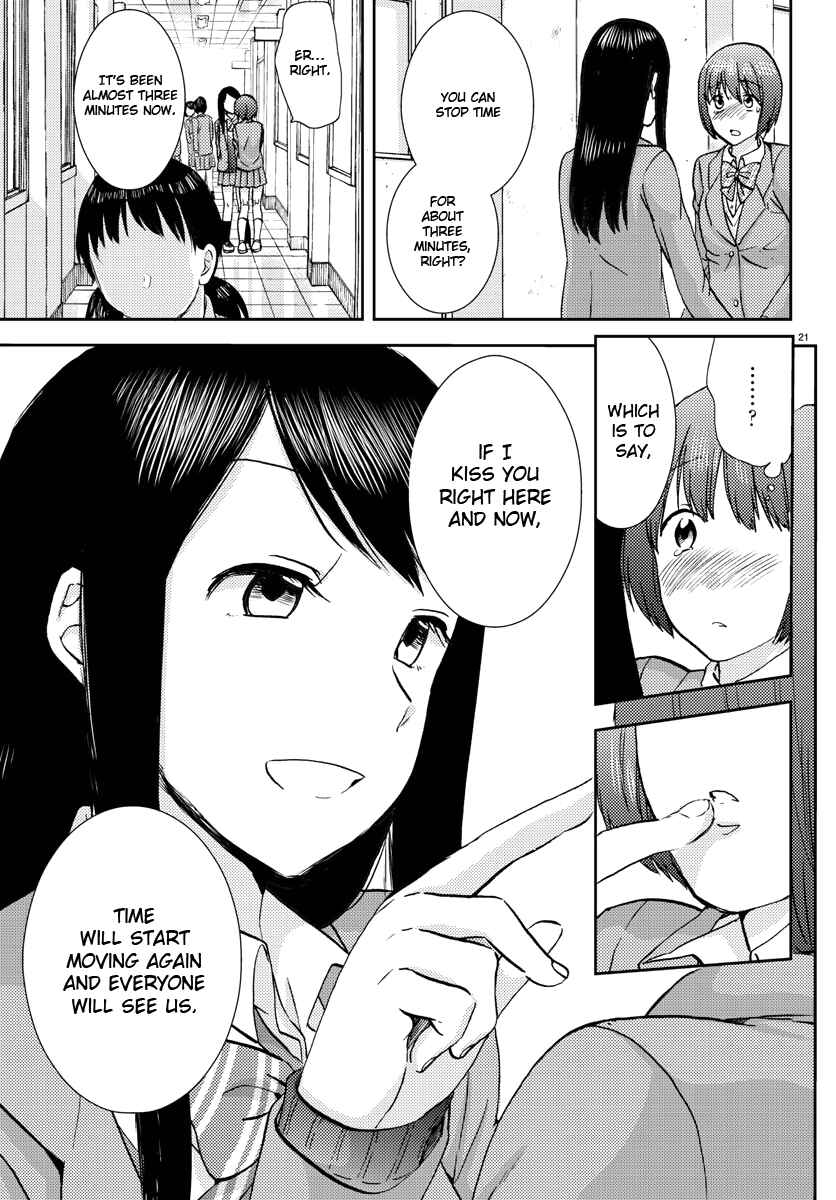 Page 21 Chapter 5 Fragtime