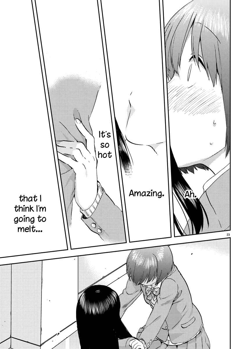 Page 23 Chapter 5 Fragtime
