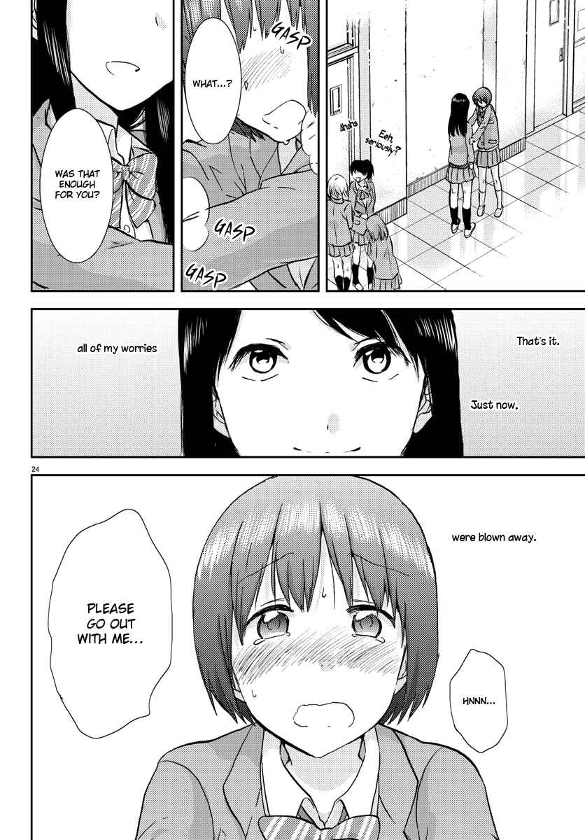 Page 24 Chapter 5 Fragtime