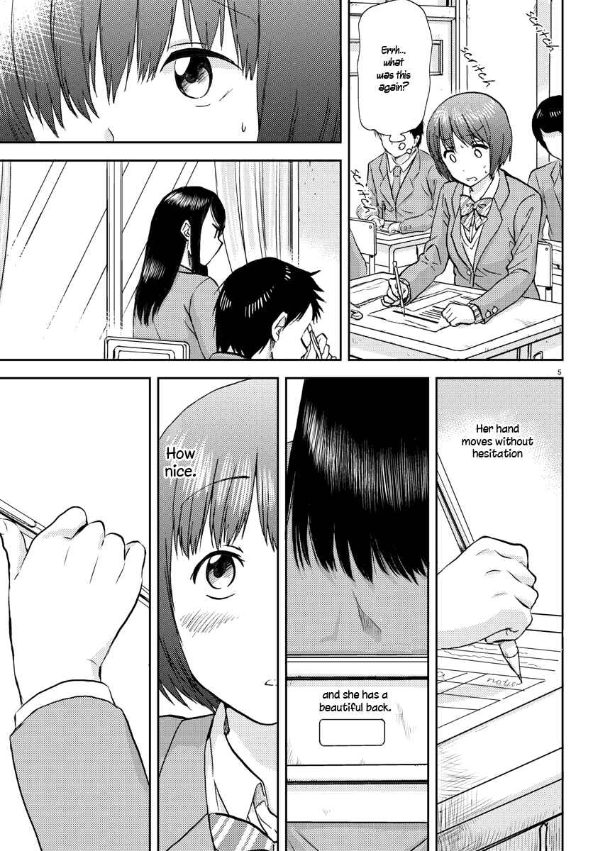 Page 5 Chapter 5 Fragtime