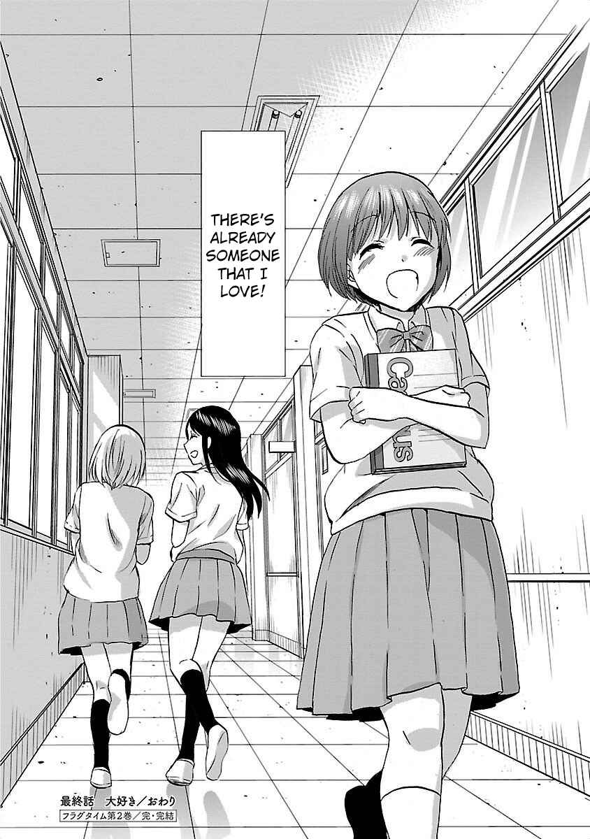 Page 28 Chapter 17 Fragtime