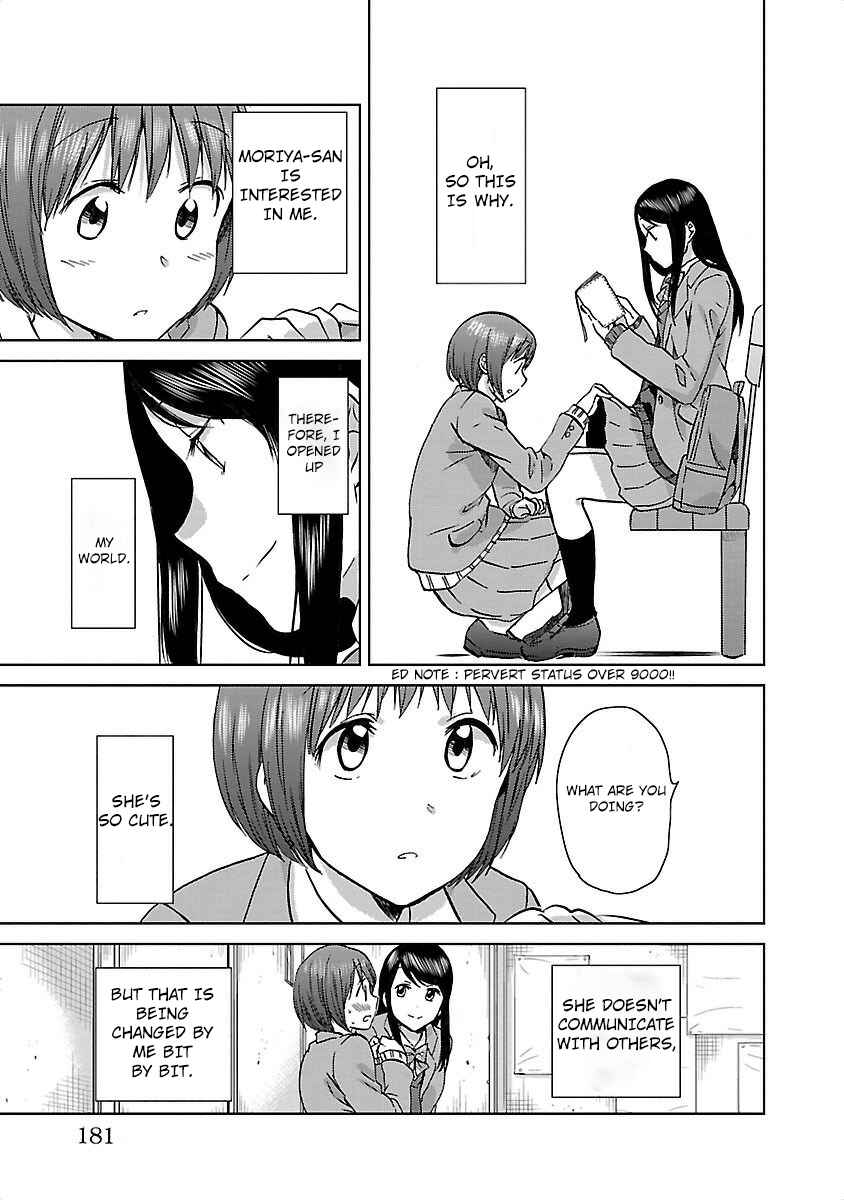 Page 9 Chapter 17 Fragtime