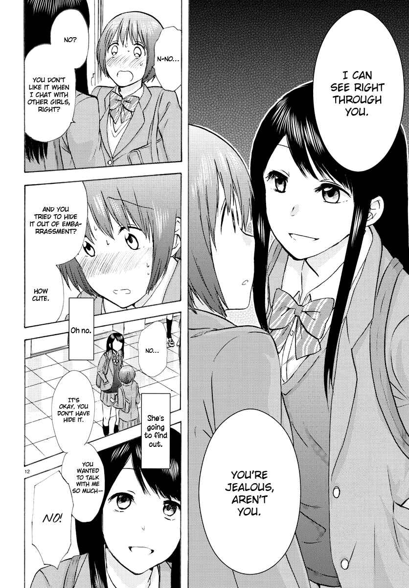 Page 12 Chapter 4 Fragtime