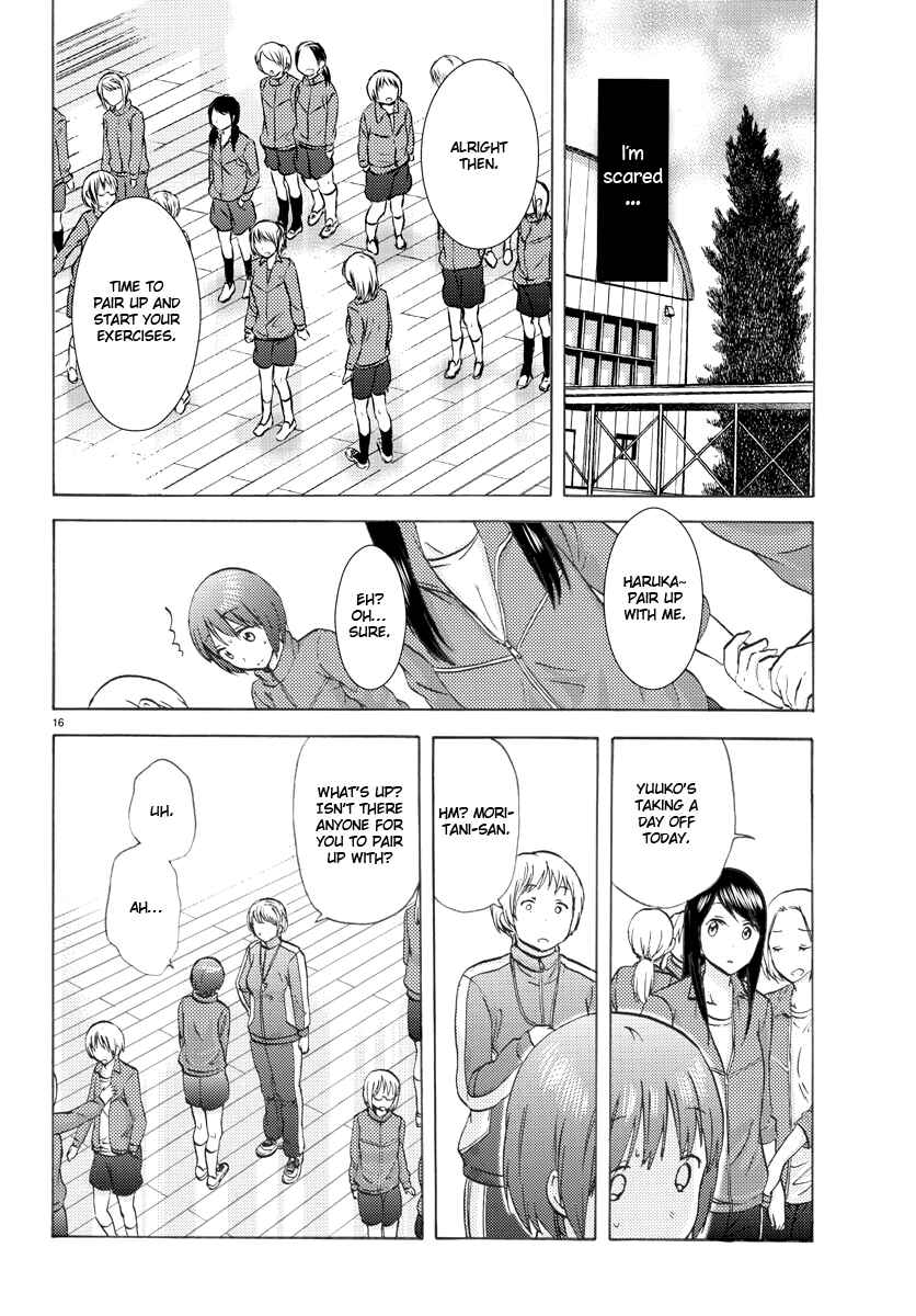 Page 16 Chapter 4 Fragtime