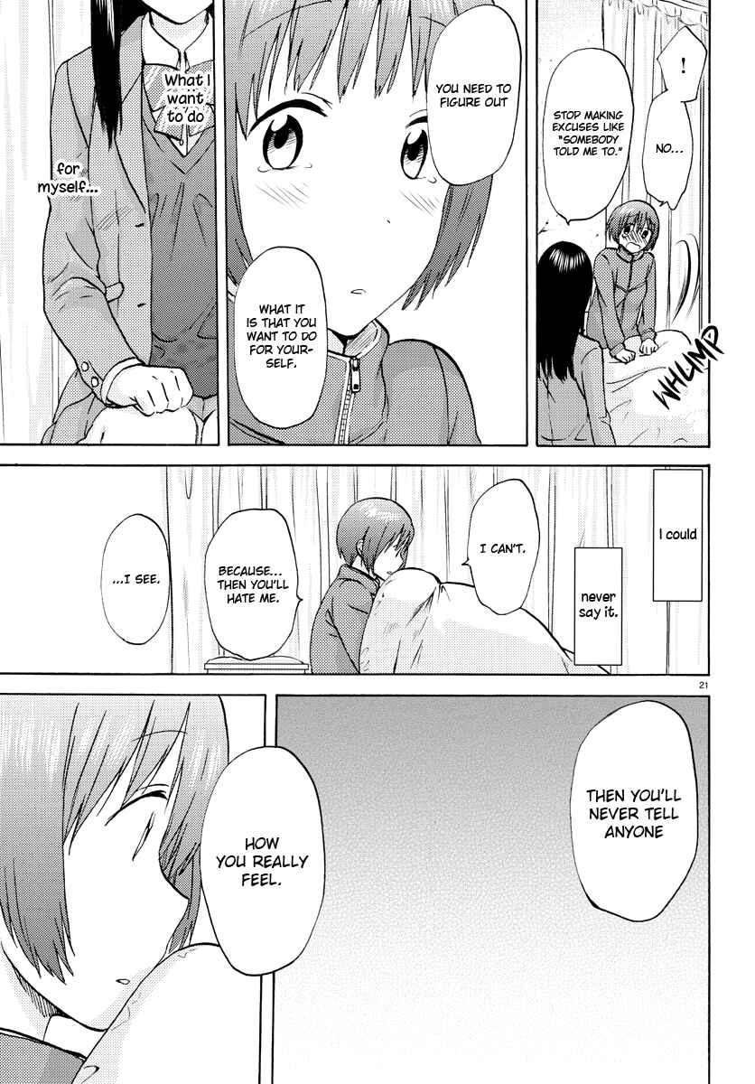 Page 21 Chapter 4 Fragtime