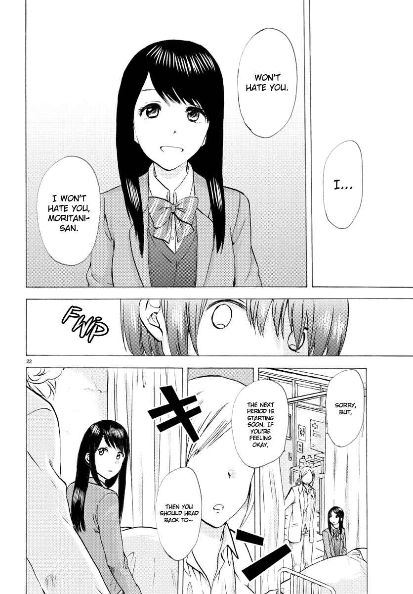 Page 22 Chapter 4 Fragtime