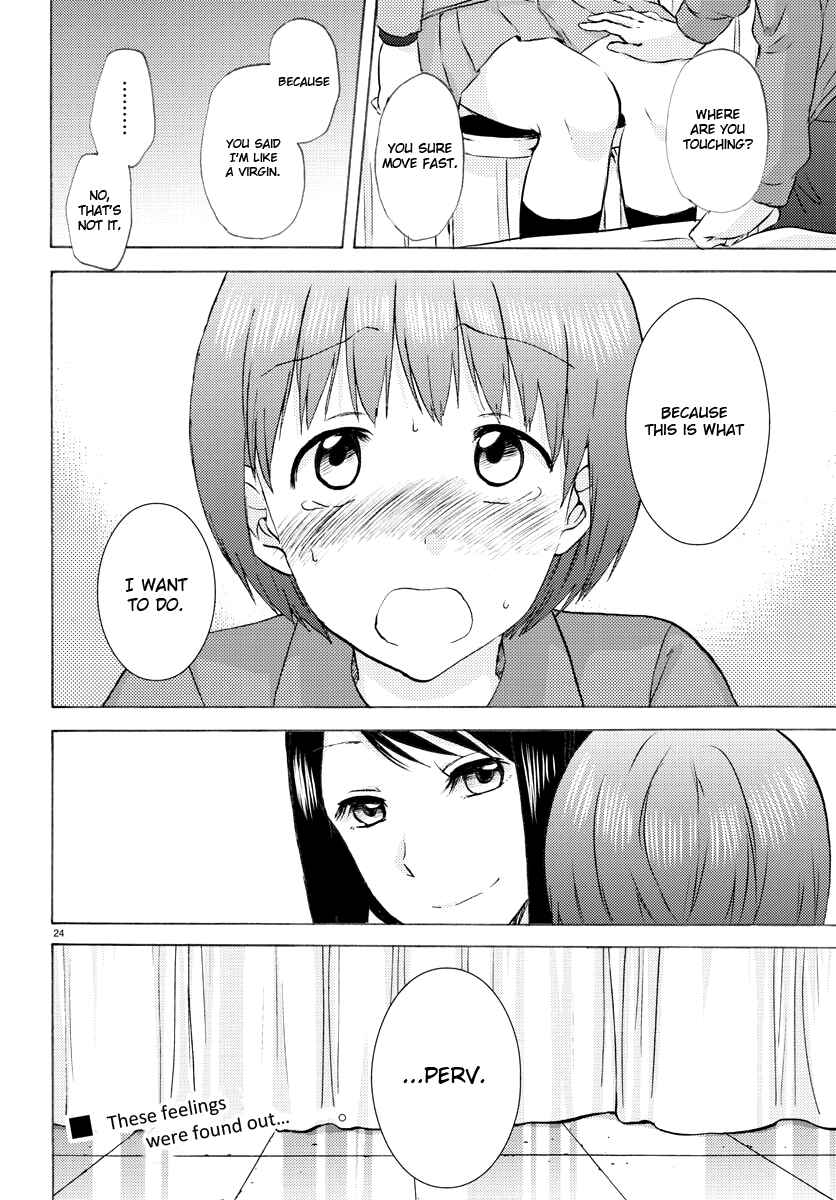 Page 24 Chapter 4 Fragtime