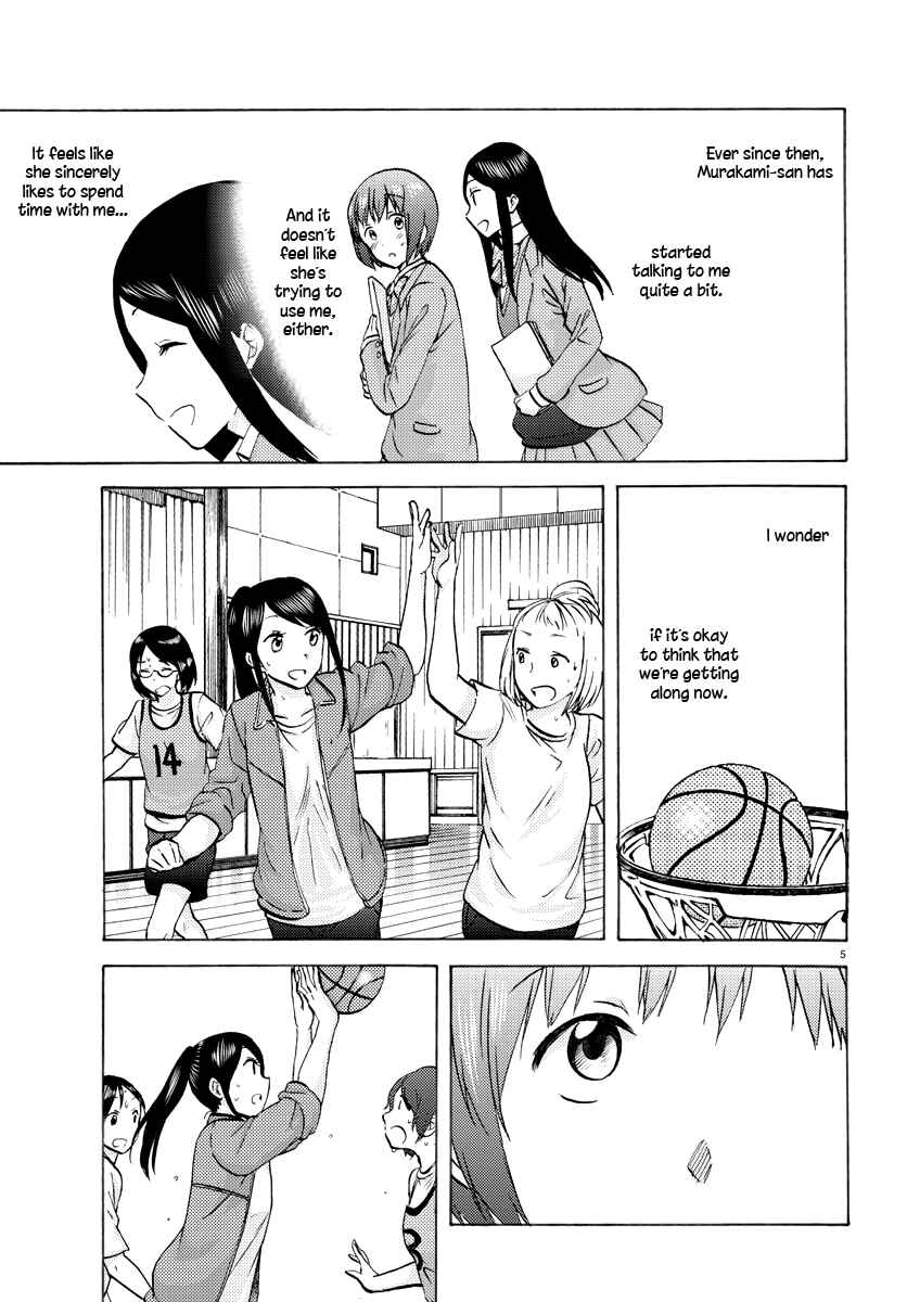 Page 5 Chapter 4 Fragtime