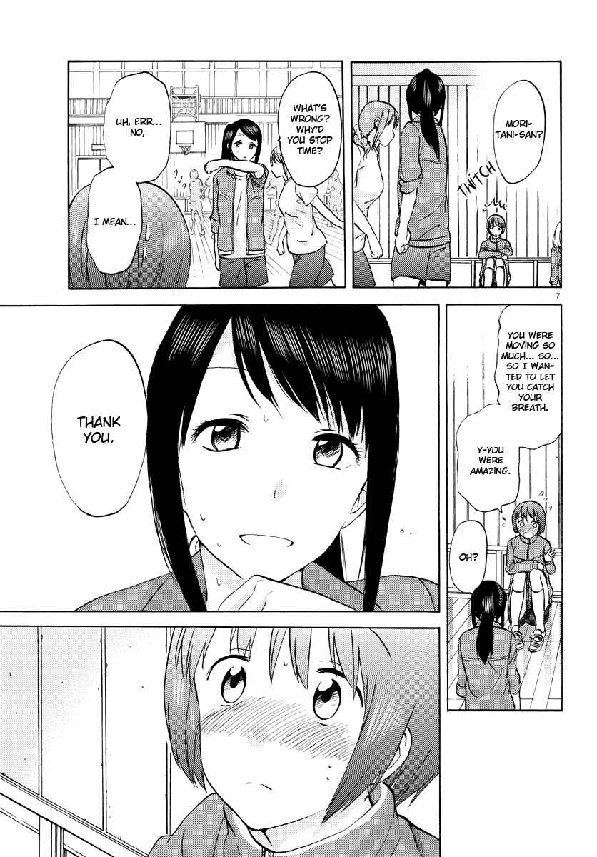 Page 7 Chapter 4 Fragtime