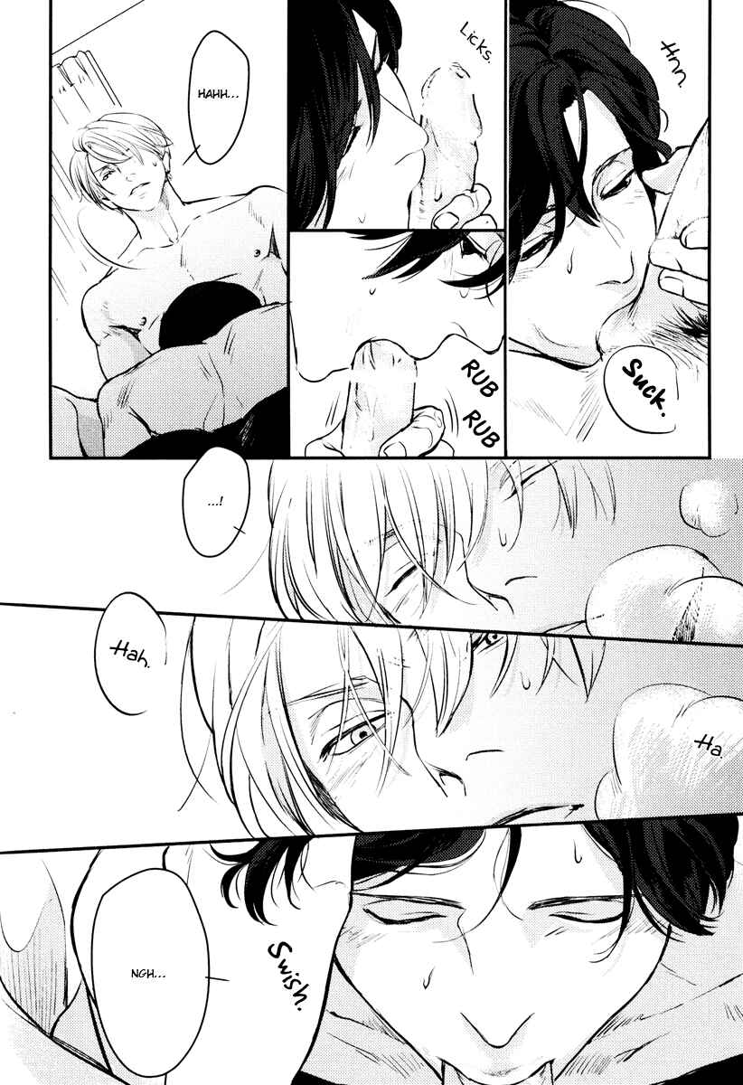 Page 14 Chapter 9 Hishakai Shindo