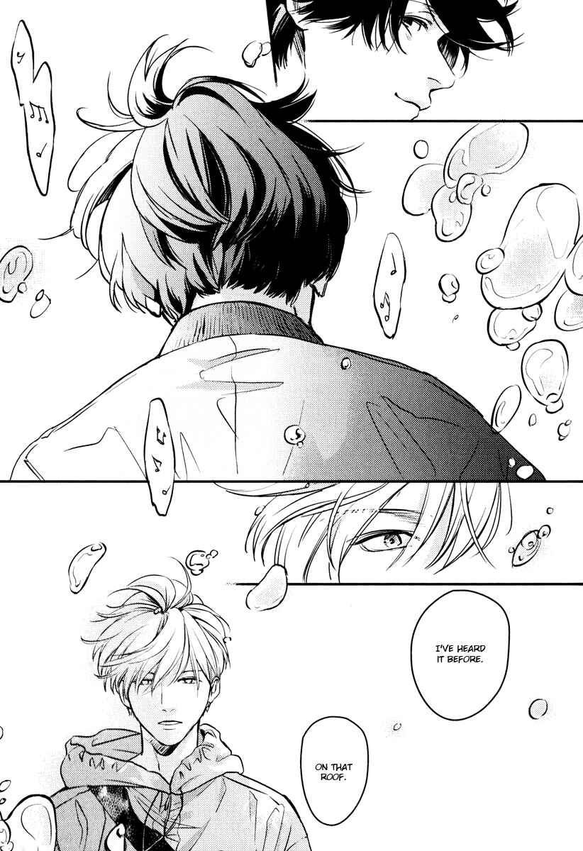 Page 35 Chapter 9 Hishakai Shindo