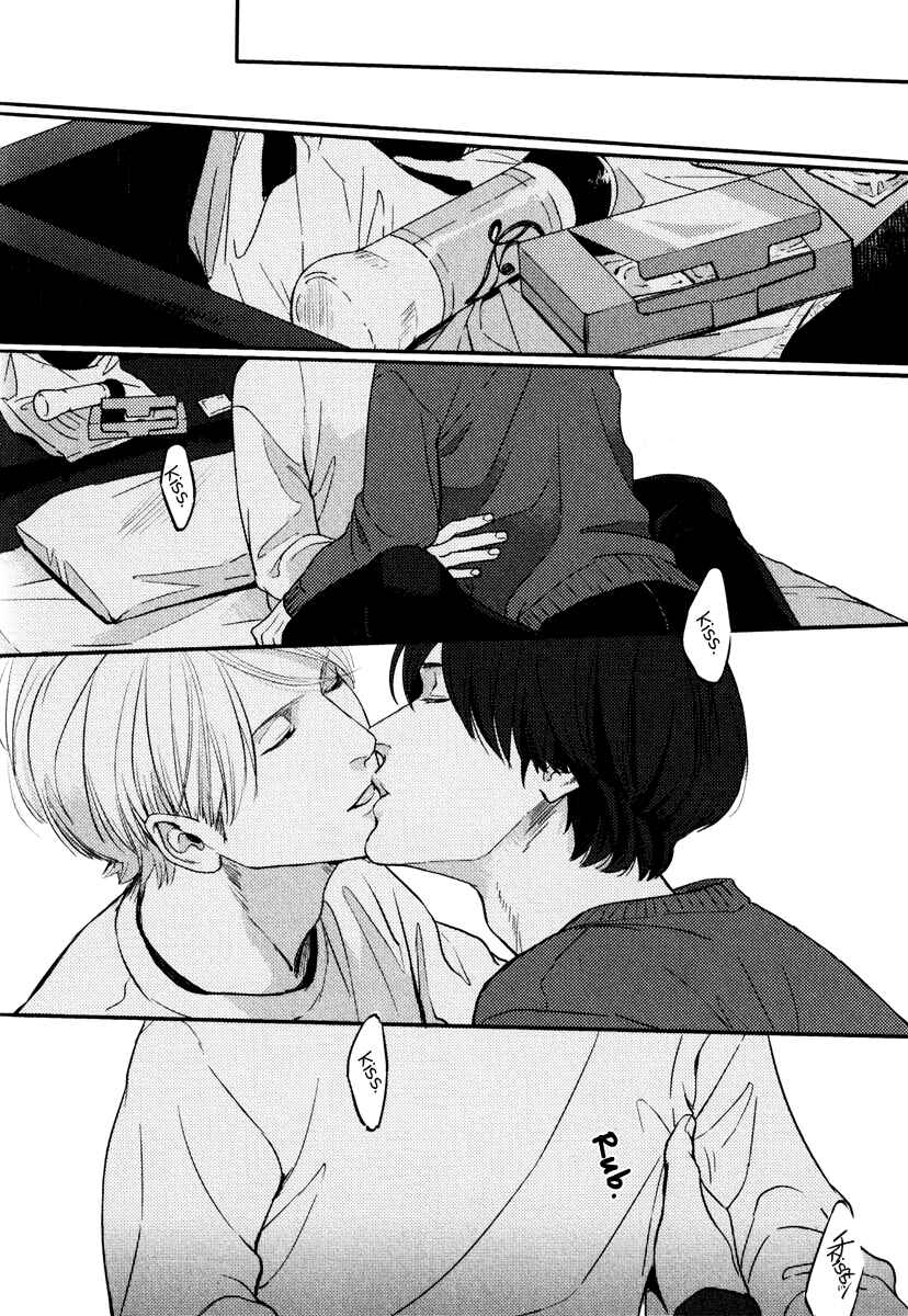 Page 8 Chapter 9 Hishakai Shindo