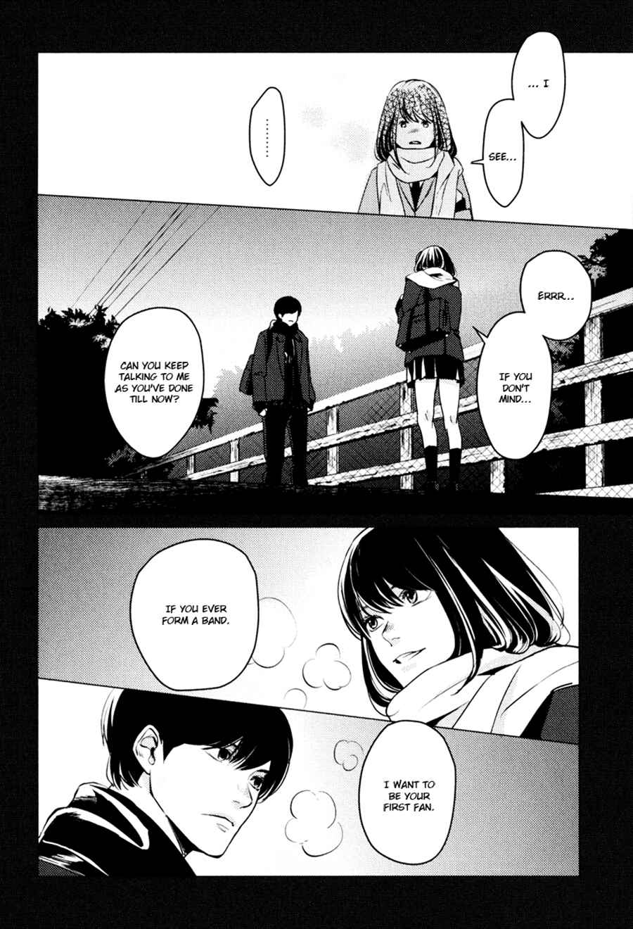 Page 10 Chapter 7 Hishakai Shindo