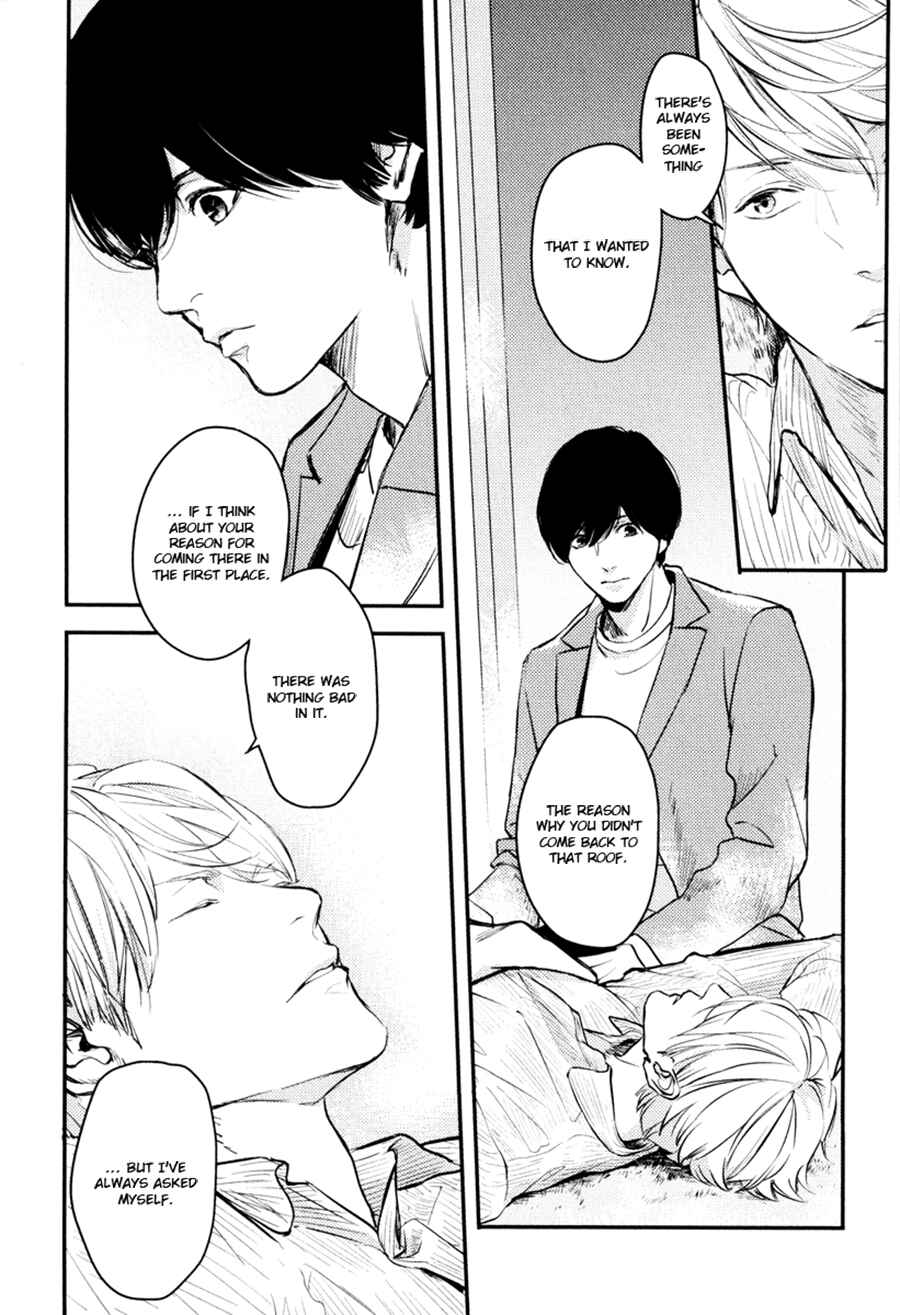 Page 18 Chapter 7 Hishakai Shindo