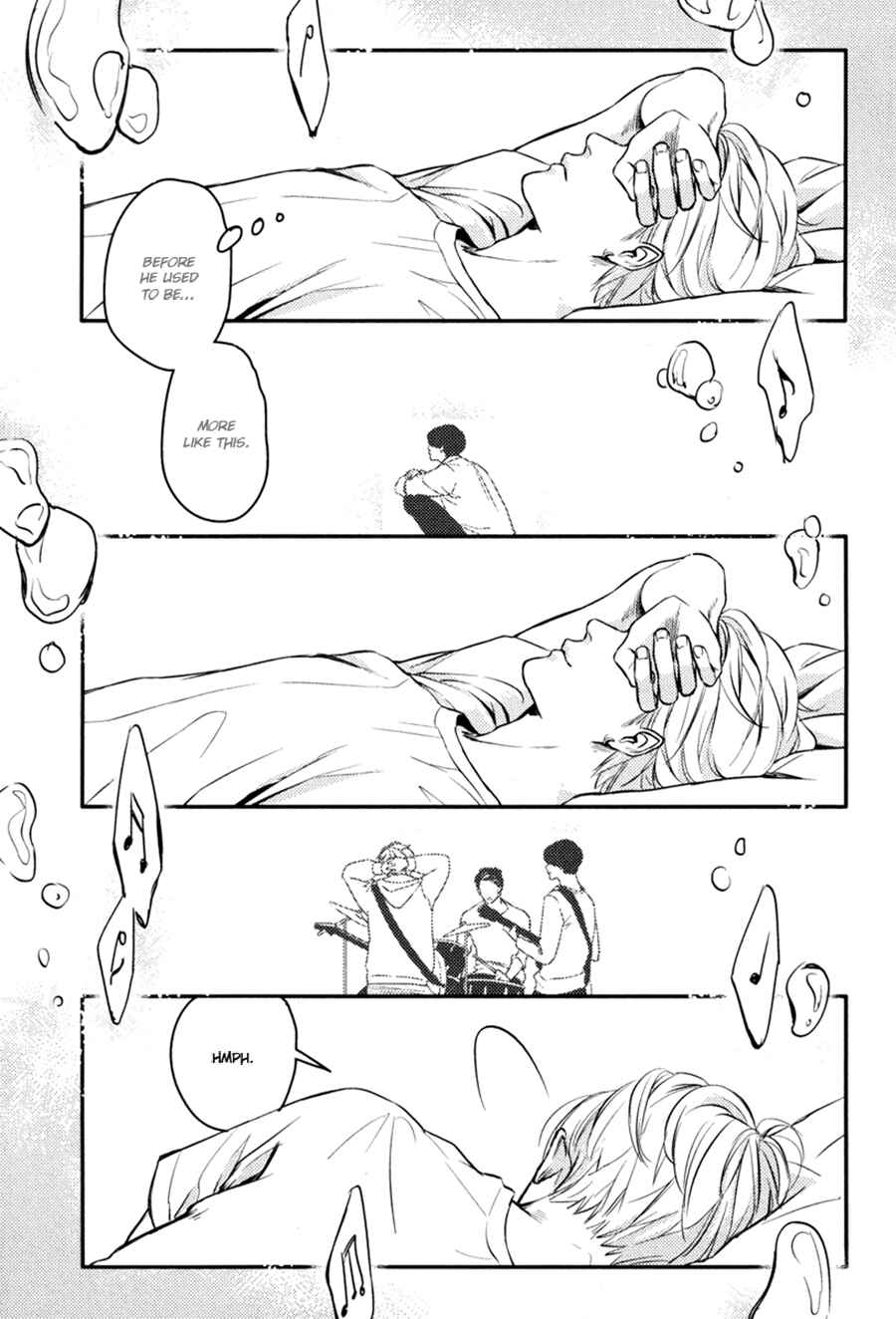 Page 29 Chapter 7 Hishakai Shindo