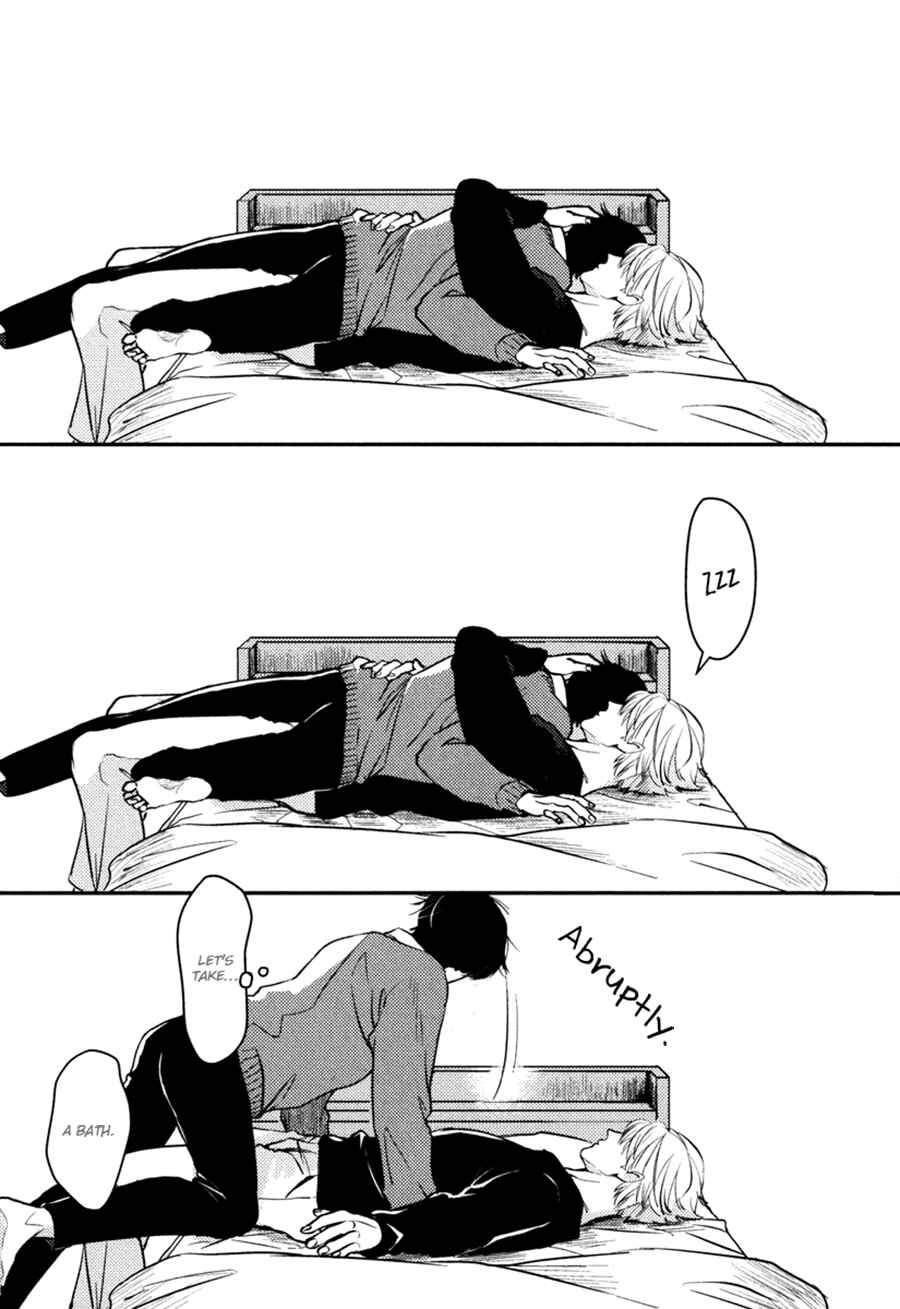 Page 57 Chapter 7 Hishakai Shindo