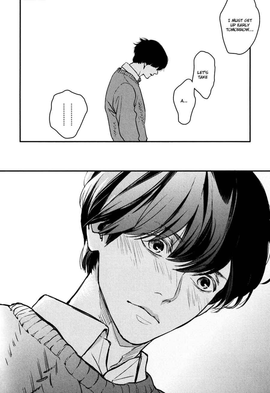 Page 58 Chapter 7 Hishakai Shindo