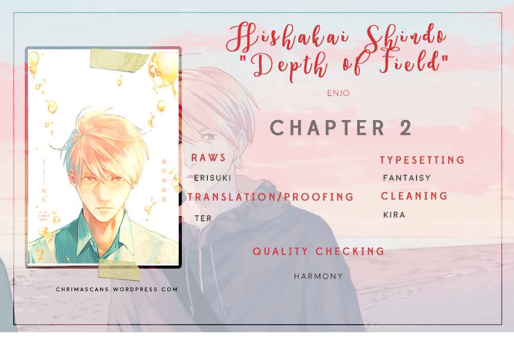 Page 59 Chapter 7 Hishakai Shindo