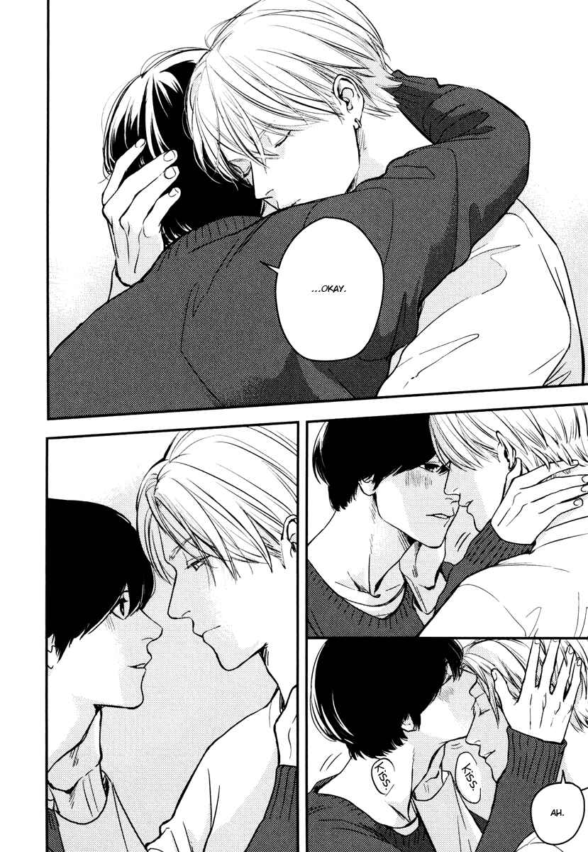 Page 28 Chapter 8 Hishakai Shindo
