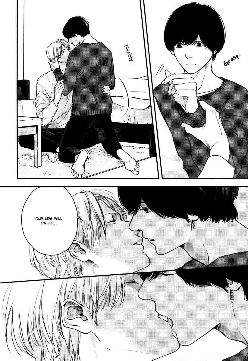Page 30 Chapter 8 Hishakai Shindo