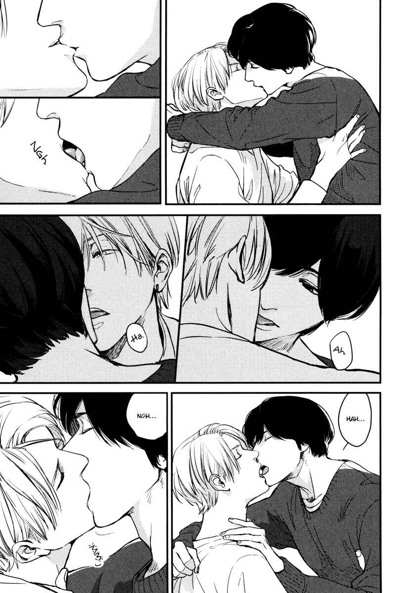 Page 31 Chapter 8 Hishakai Shindo