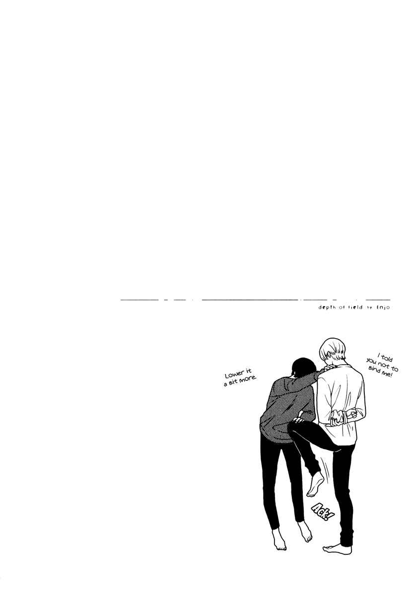 Page 34 Chapter 8 Hishakai Shindo