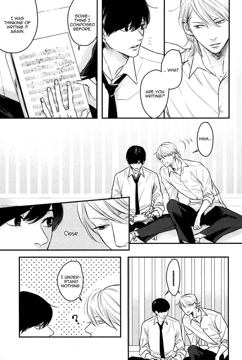 Page 9 Chapter 5 Hishakai Shindo