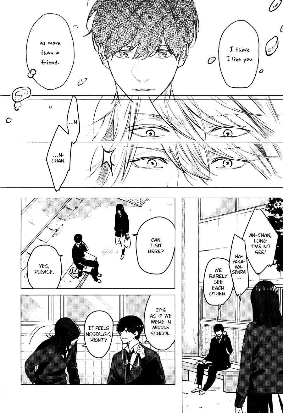 Page 26 Chapter 6 Hishakai Shindo