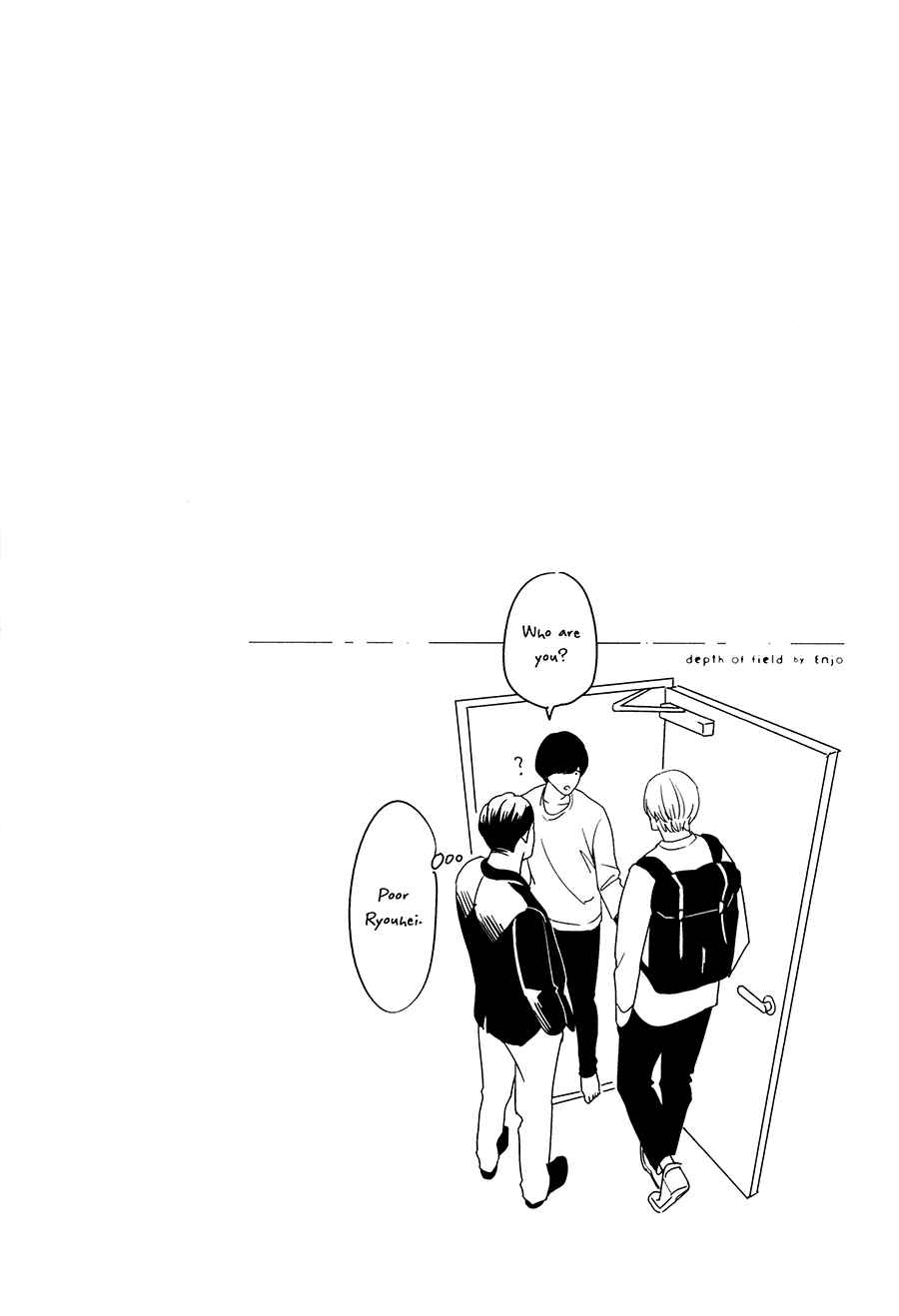 Page 60 Chapter 6 Hishakai Shindo