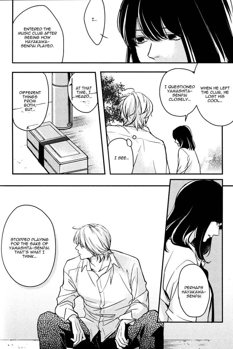 Page 10 Chapter 4 Hishakai Shindo