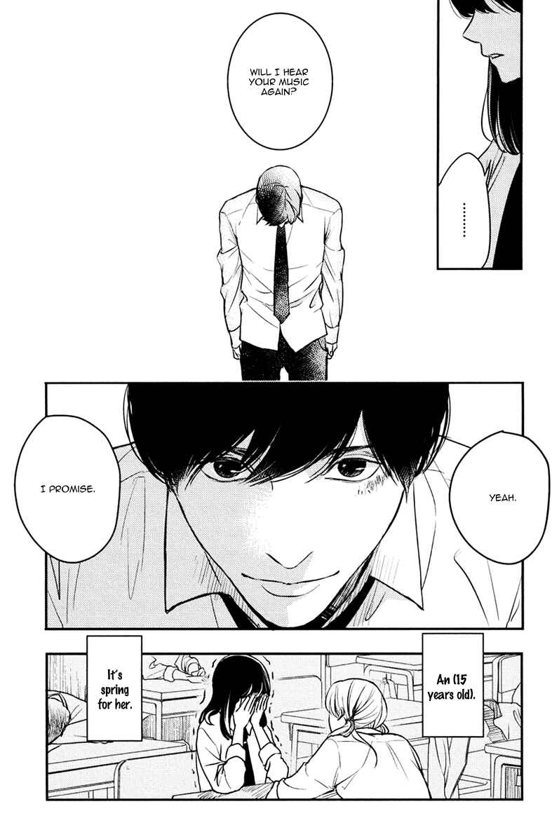 Page 47 Chapter 4 Hishakai Shindo