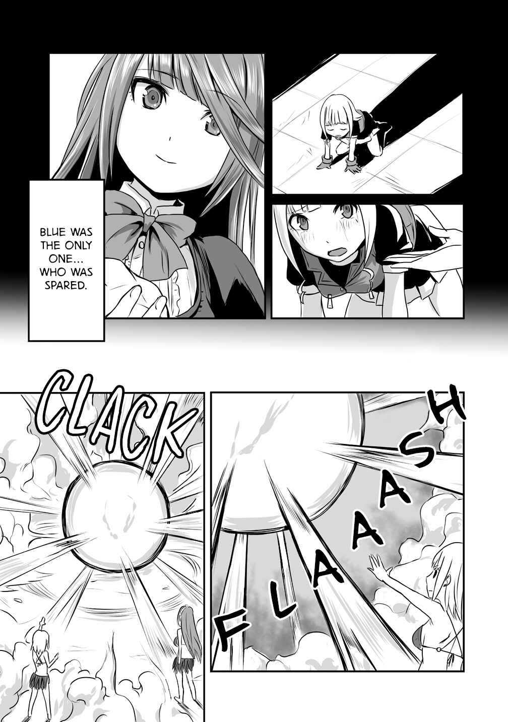 Page 19 Chapter 2 Okiraku Onna Madoushi no Kaitakuki - Maid to Hajimeru Mattari Rakuraku Slow Life