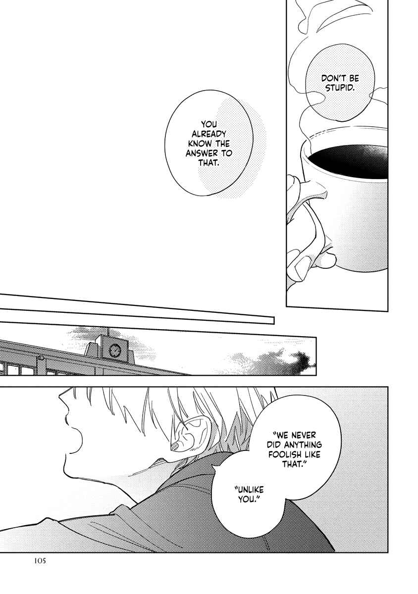 Page 30 Chapter 3 Yoake no Polaris