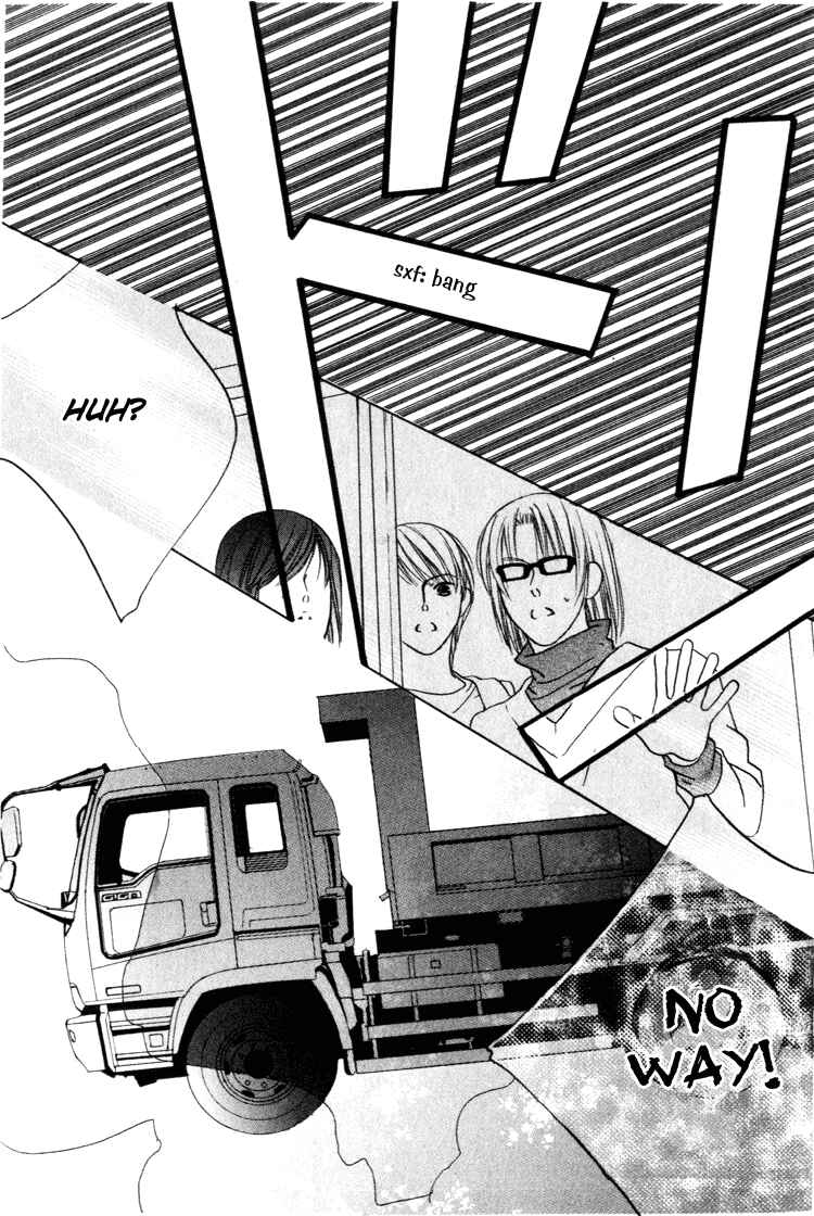 Page 27 Chapter 19 Beauty Is the Beast
